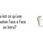 face a face en intra