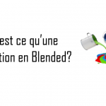 blended