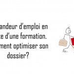 comment optimiser son dossier de demandeur d'emploi