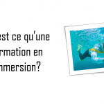 immersion